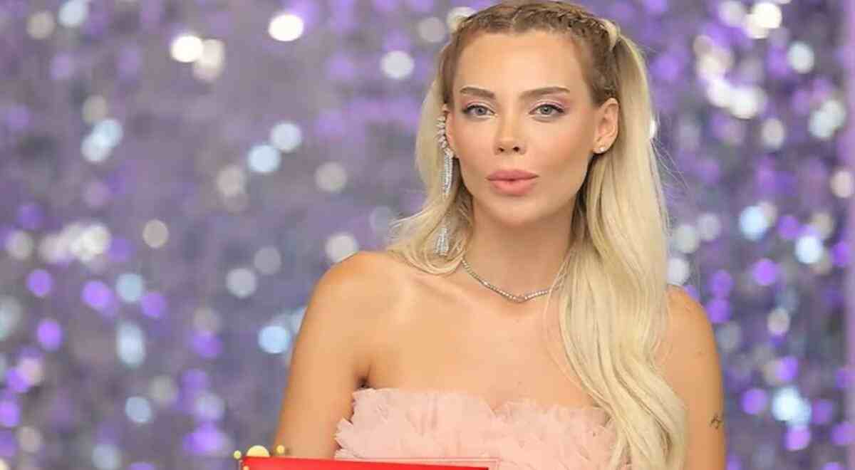 Doya Doya Moda Hülya