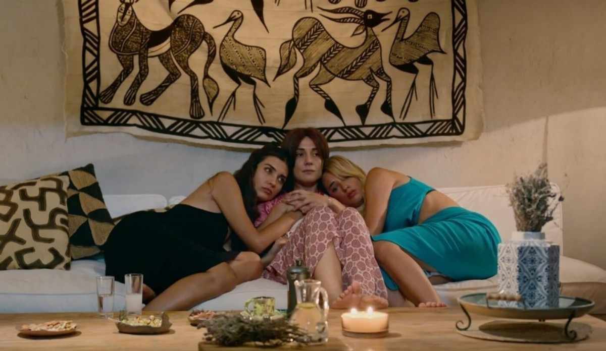 Zeytin Ağacı 2. sezon olacak mı