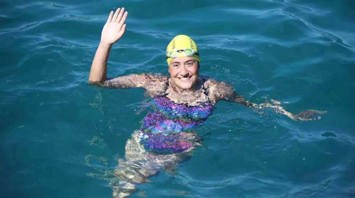 Aysu Türkoğlu kimdir