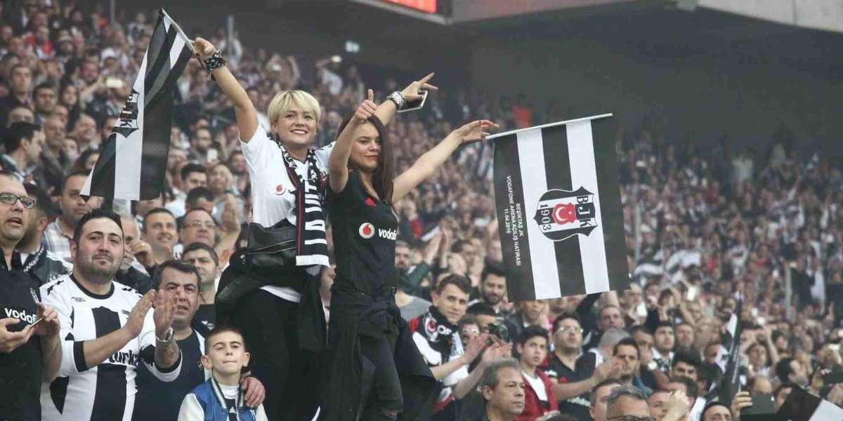 Beşiktaş ek kombine satış fiyatları belli oldu