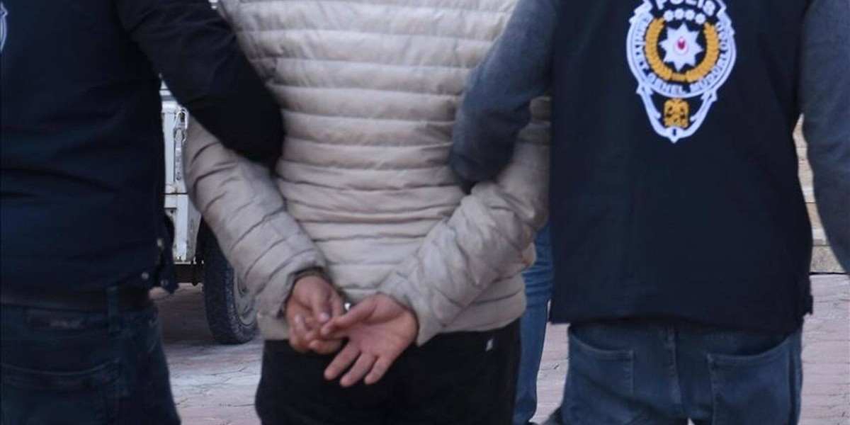 ankarada cemevi saldırısı