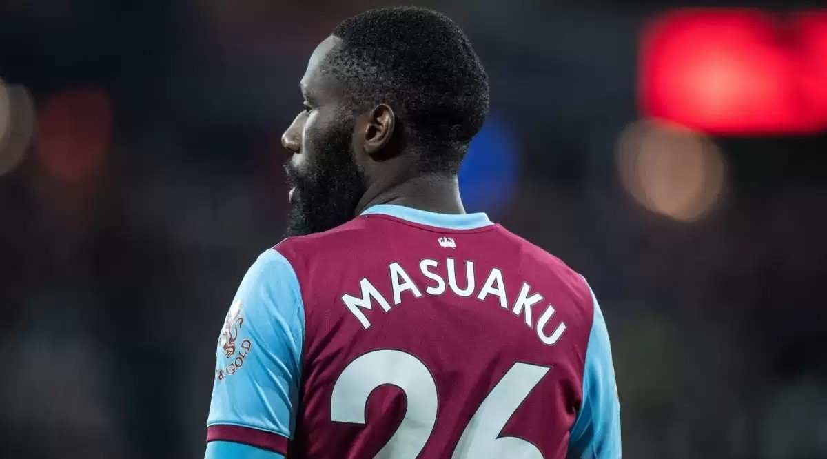 Arthur Masuaku kimdir