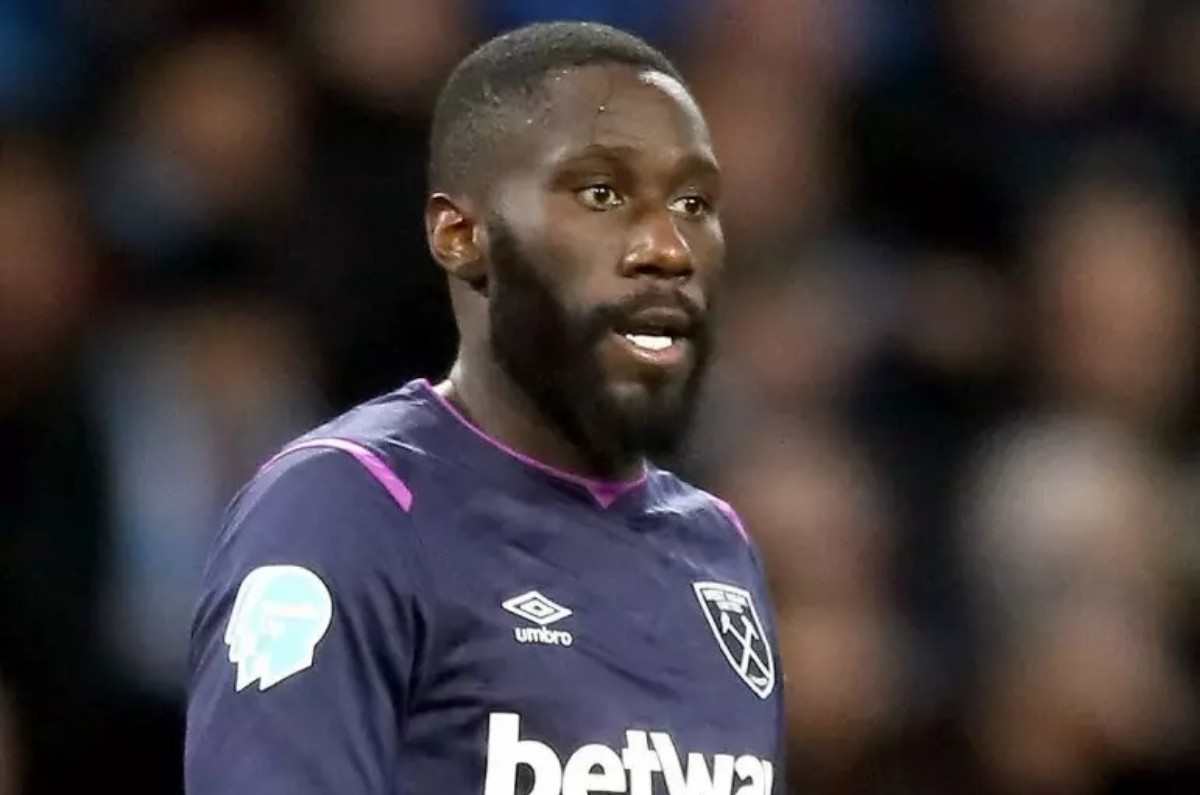 Arthur Masuaku kimdir