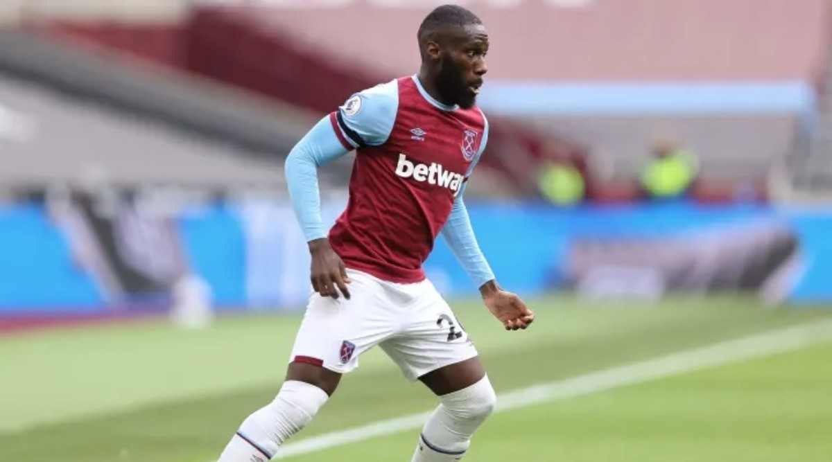 Arthur Masuaku kimdir