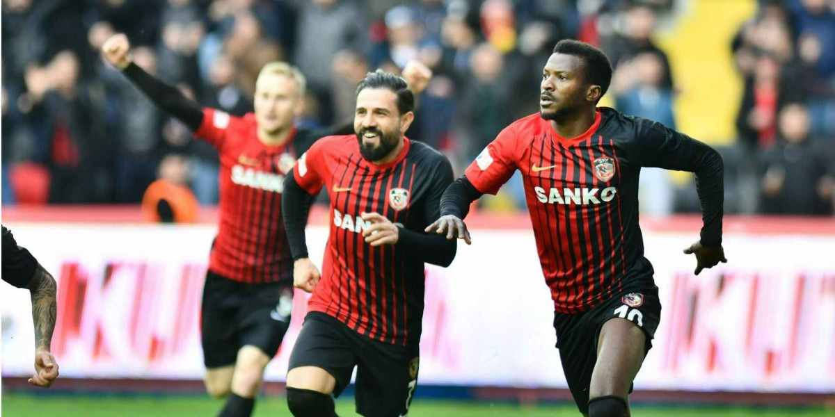 Sivasspor Gaziantep FK Maçı Saat Kaçta