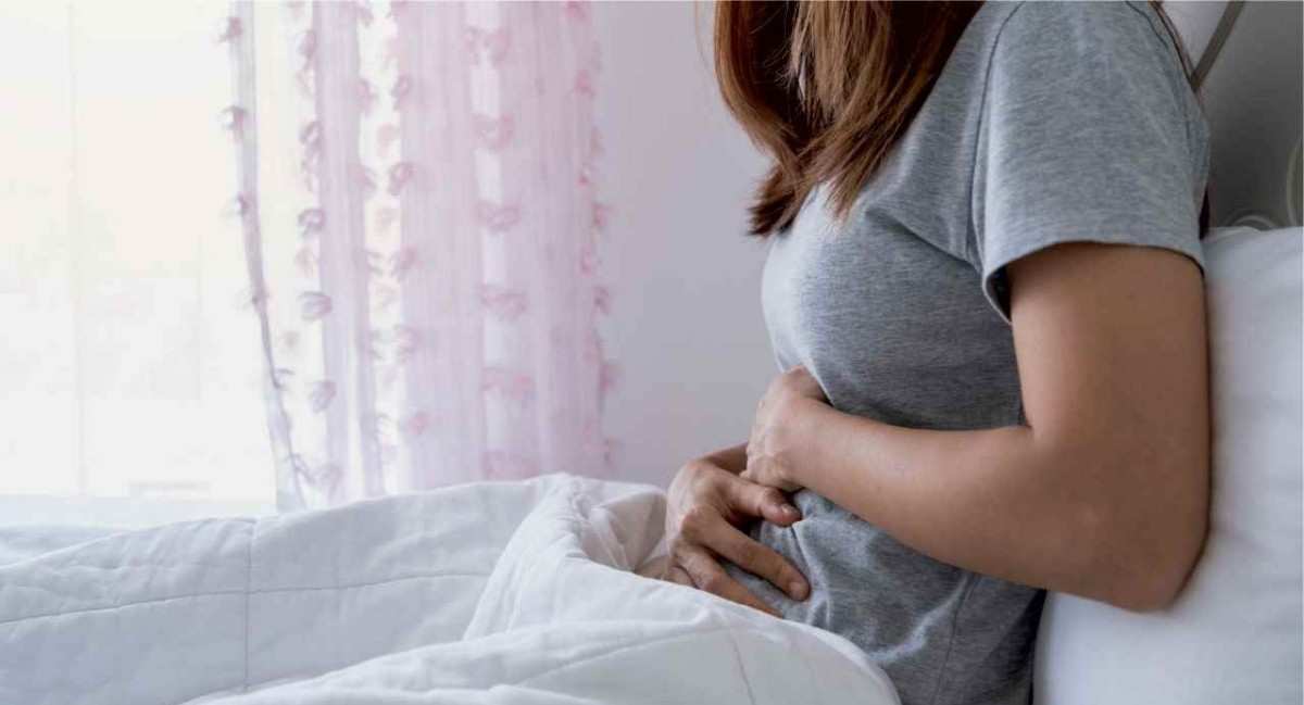 bağırsak üşütmesi