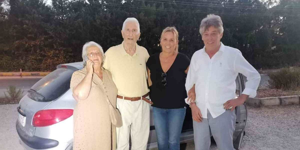 Çevik Bir tahliye Edildi