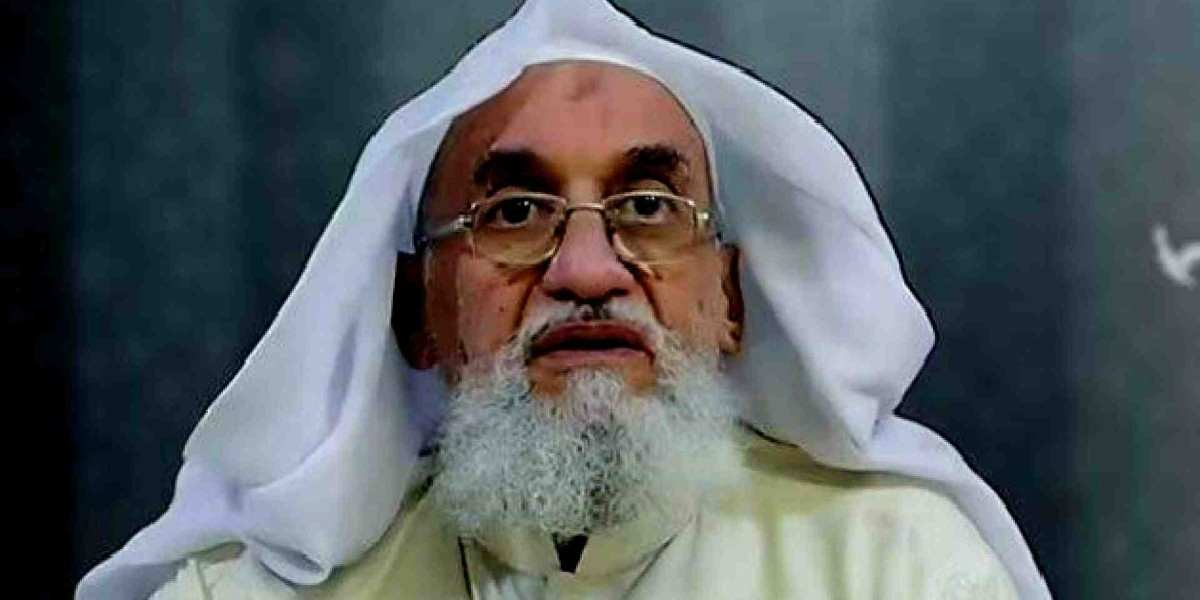 Eymen Ez- Zevahiri Kimdir