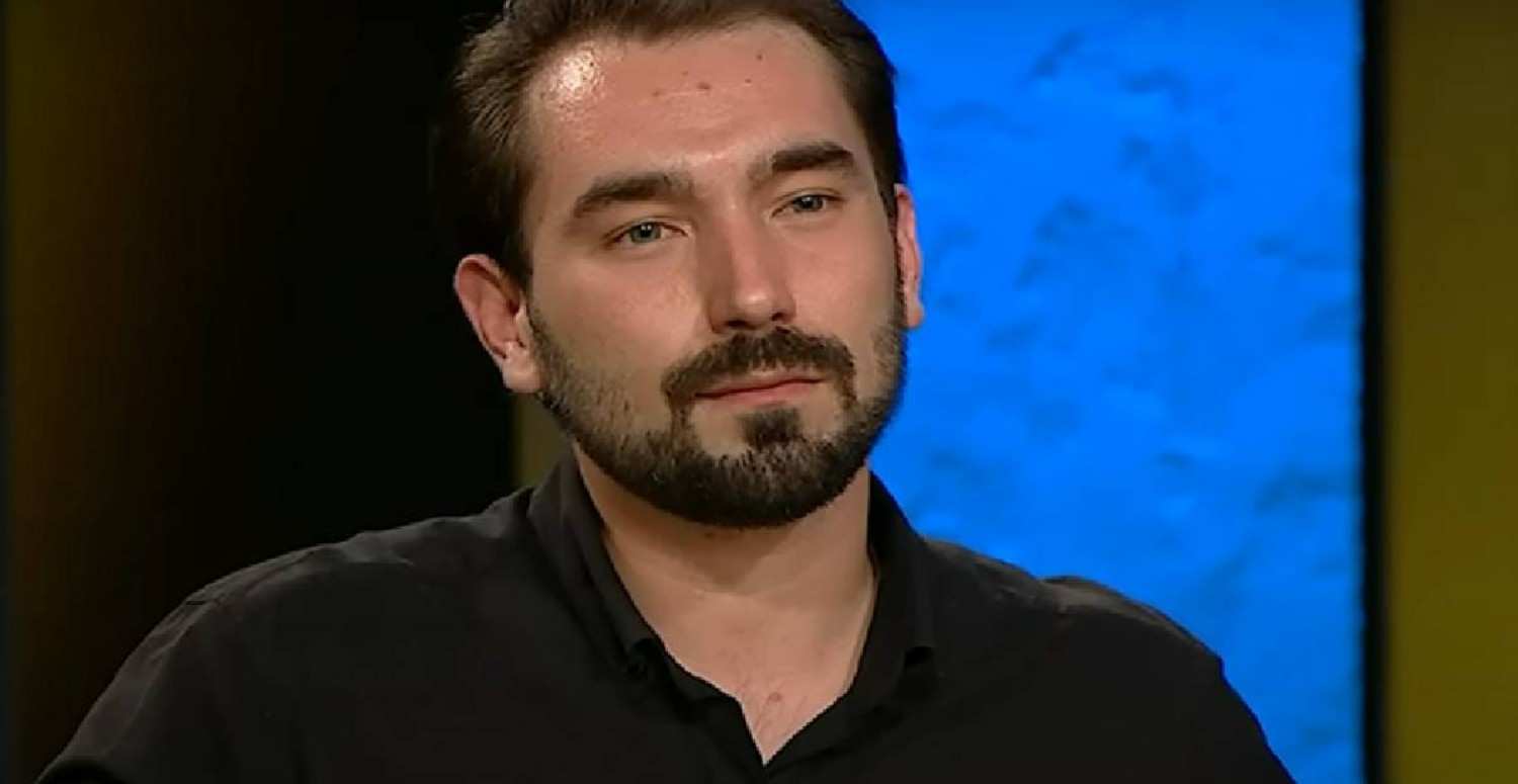 MasterChef Metin Yavuz Kimdir