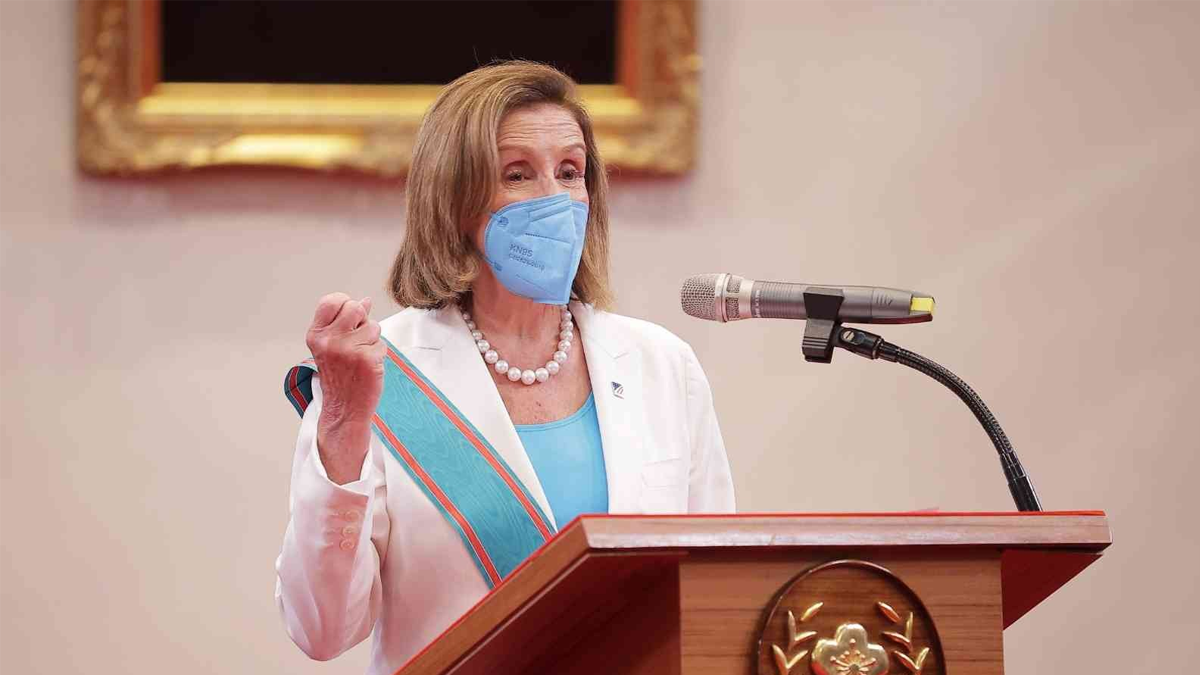 pelosi