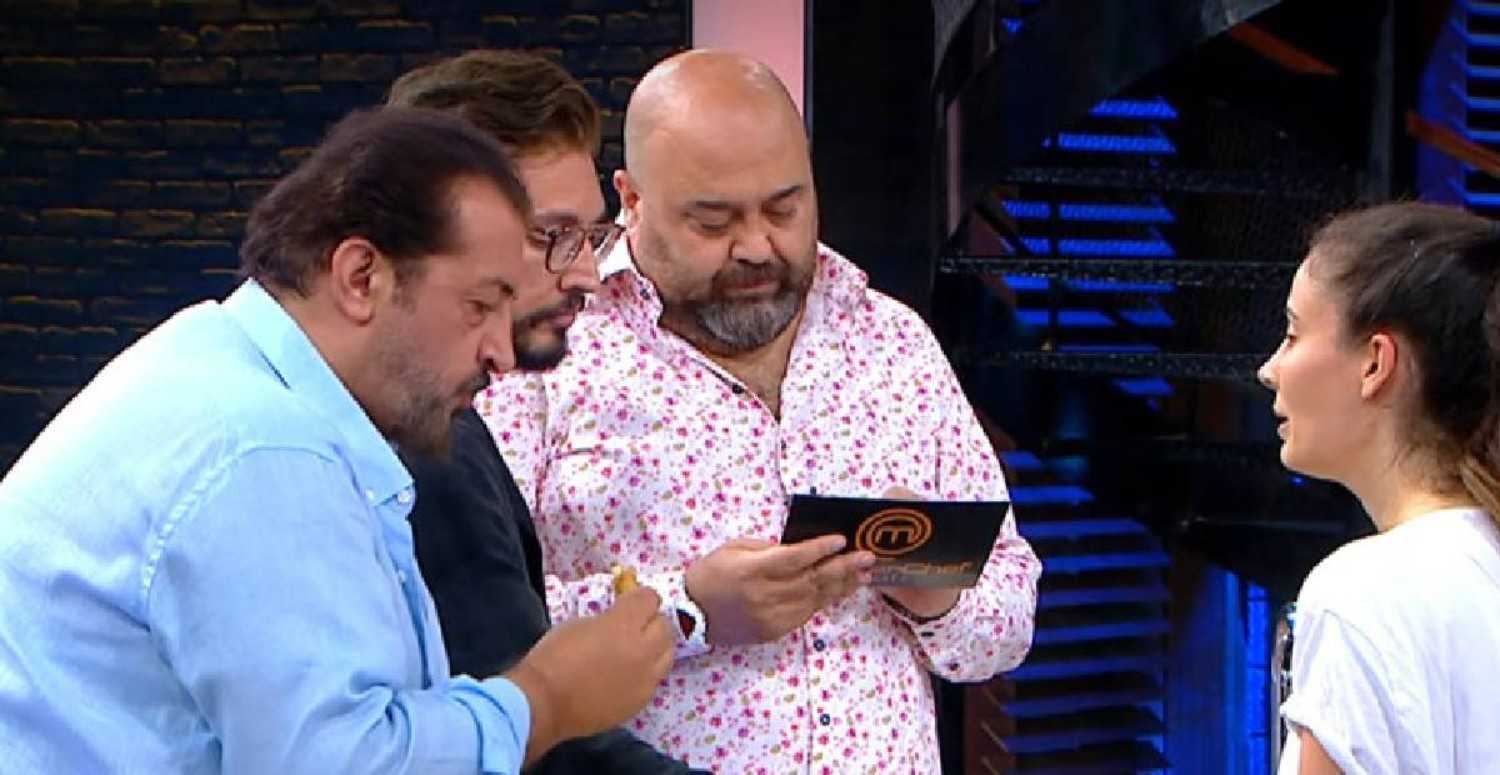 MasterChef Türkiye 4 Ağustos