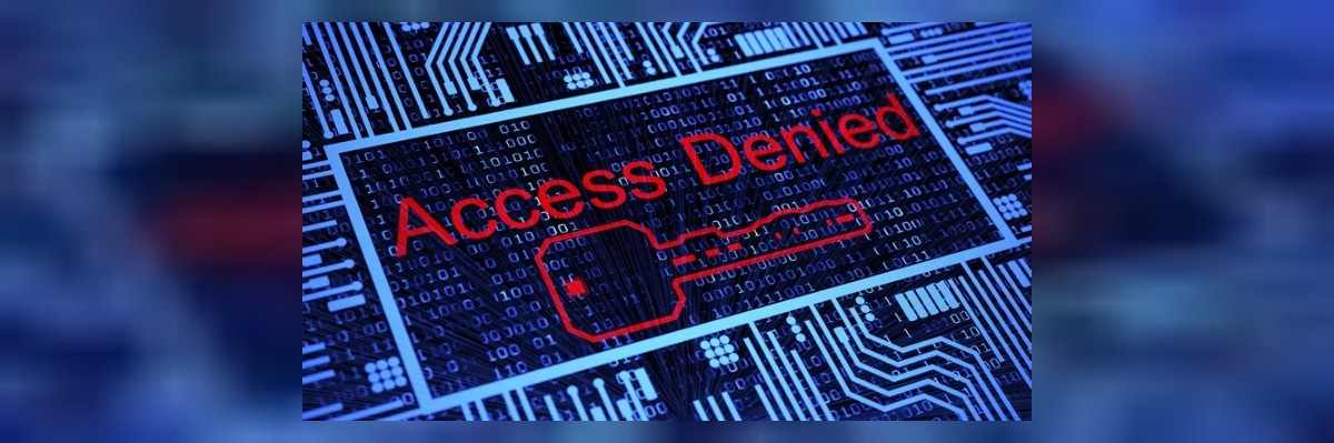 accies denied hatası