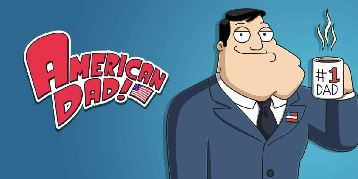 American Dad
