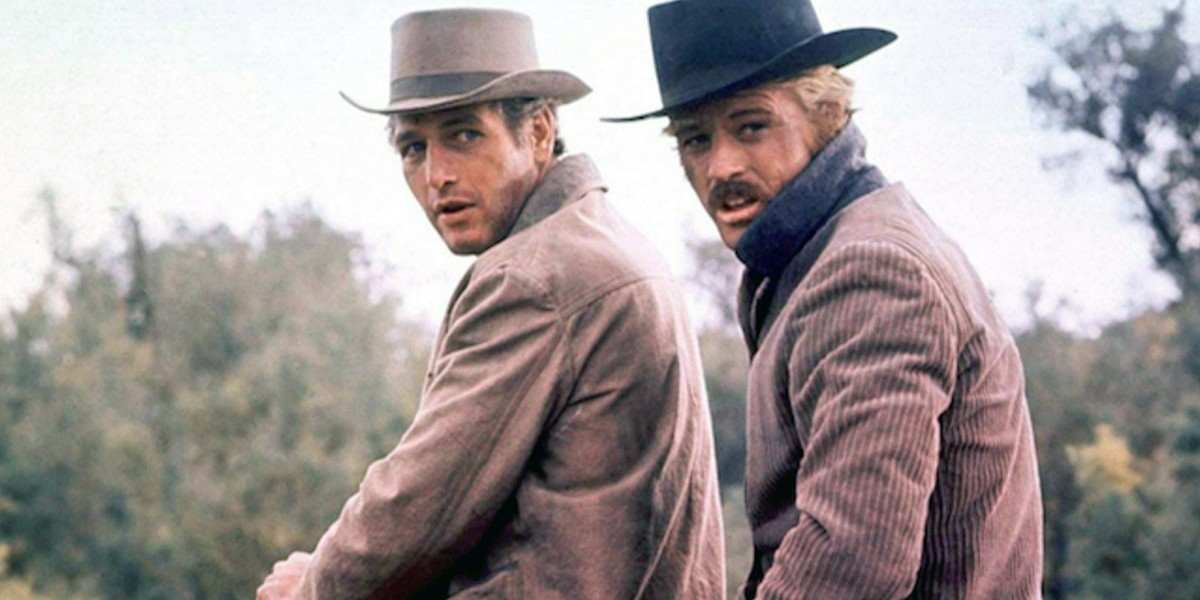 Butch Cassidy and the Sundance Kid