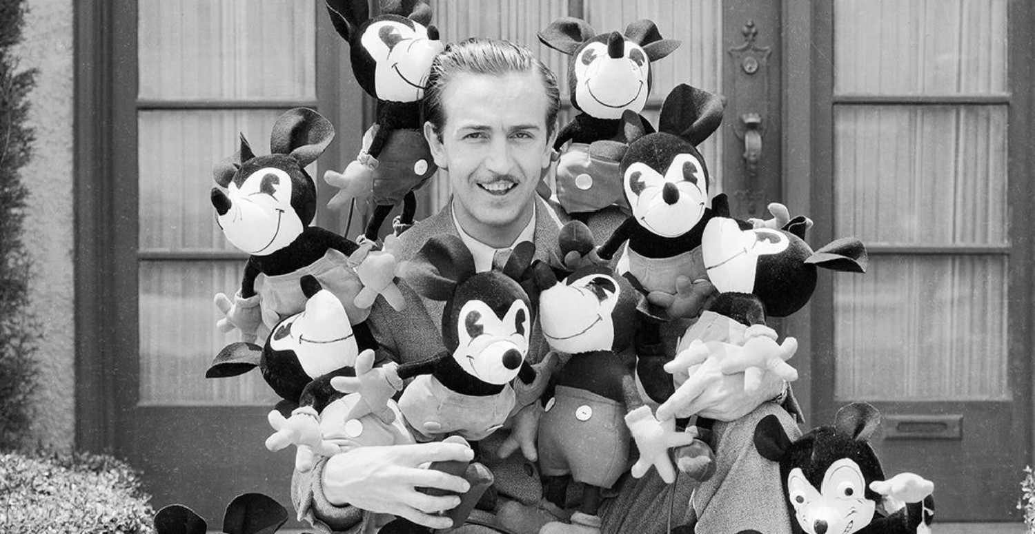 Dünyanın En Sinirli Hikayesi: Walt Disney World’in 50 Yılı (Belgesel)
