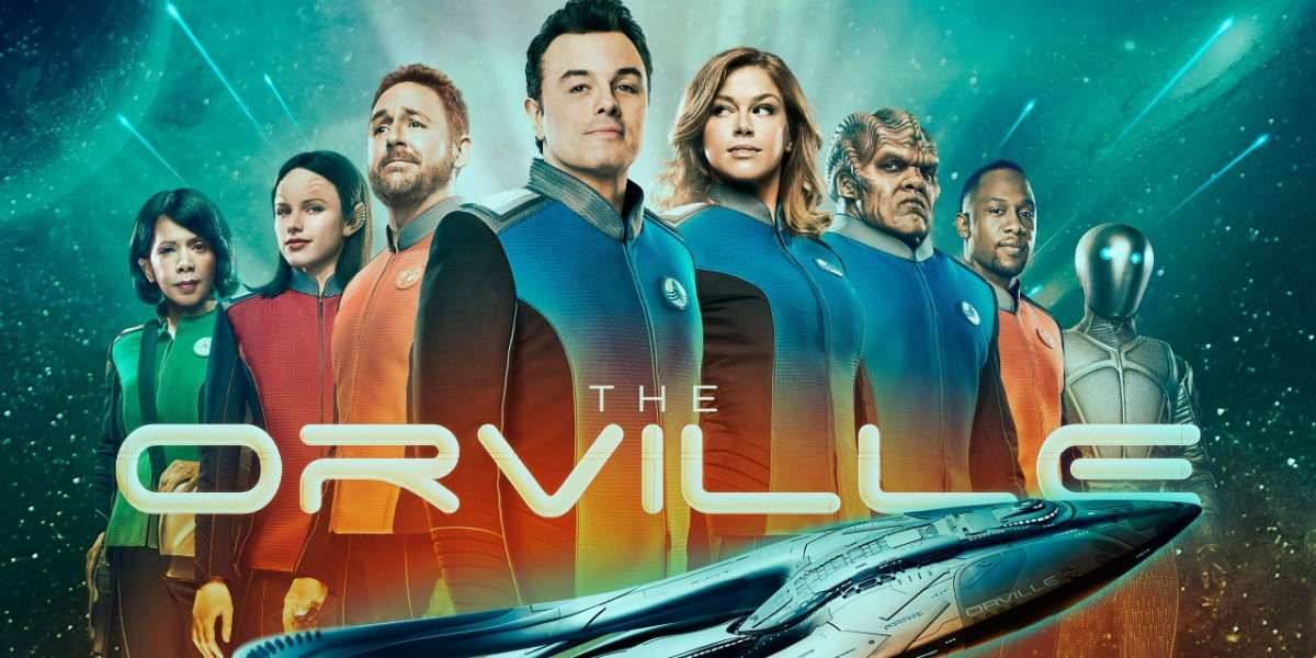 The Orville