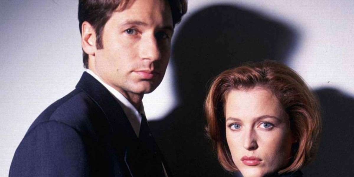 The X-Files