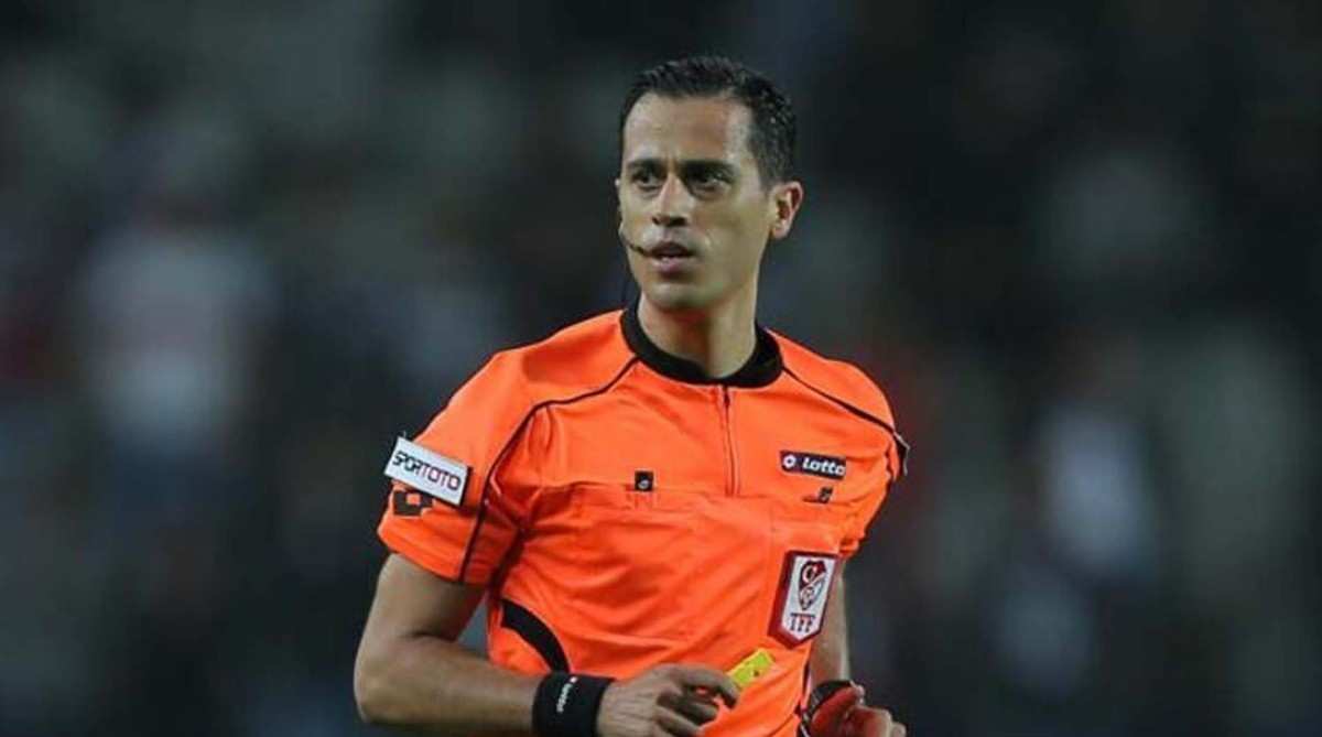 Alper Ulusoy kimdir, kaç yaşında, hangi takımlı