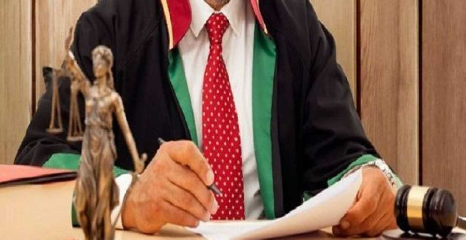 Baro Seçiminde Oy kullnmak