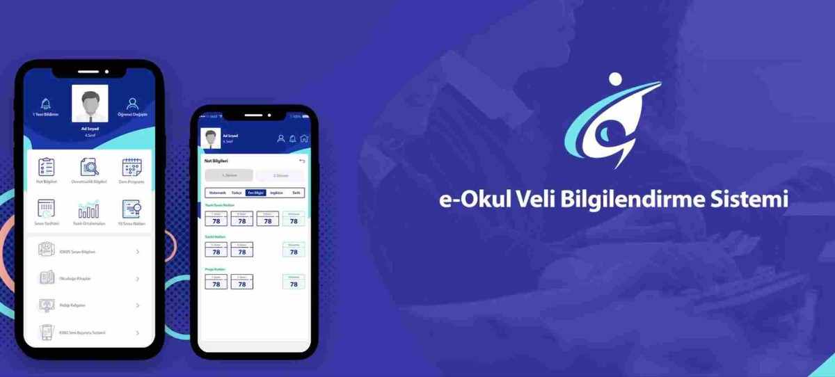 E-Okul Veli Bilgilendirme Sistemi Nedir, Nasıl Giriş Yapılır? E-Okul ...