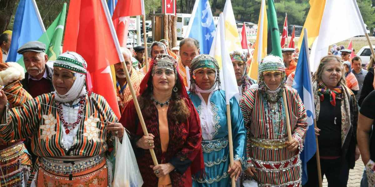 Kültür tarihi nedir