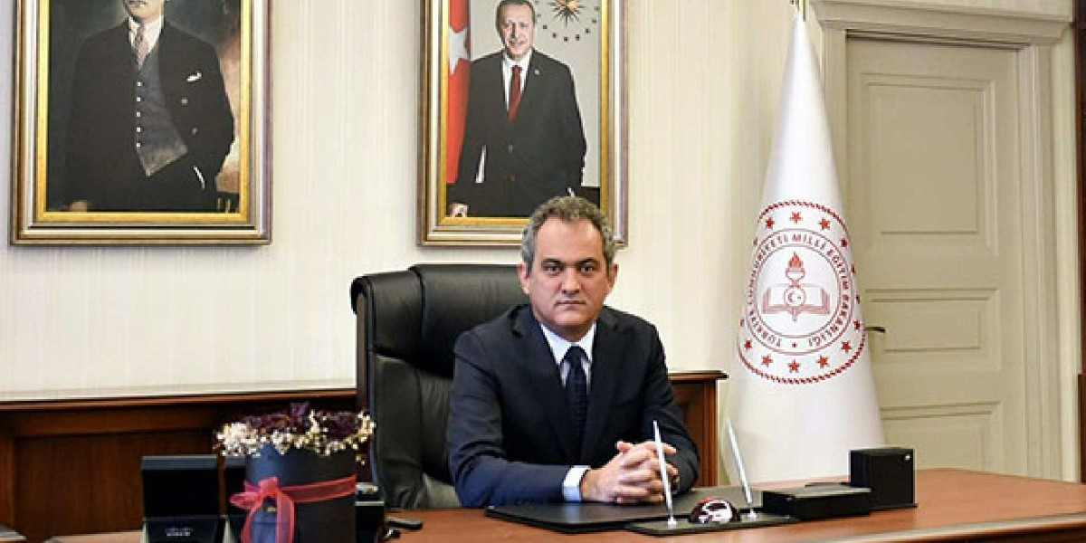 Mahmut Özer Açıkladı