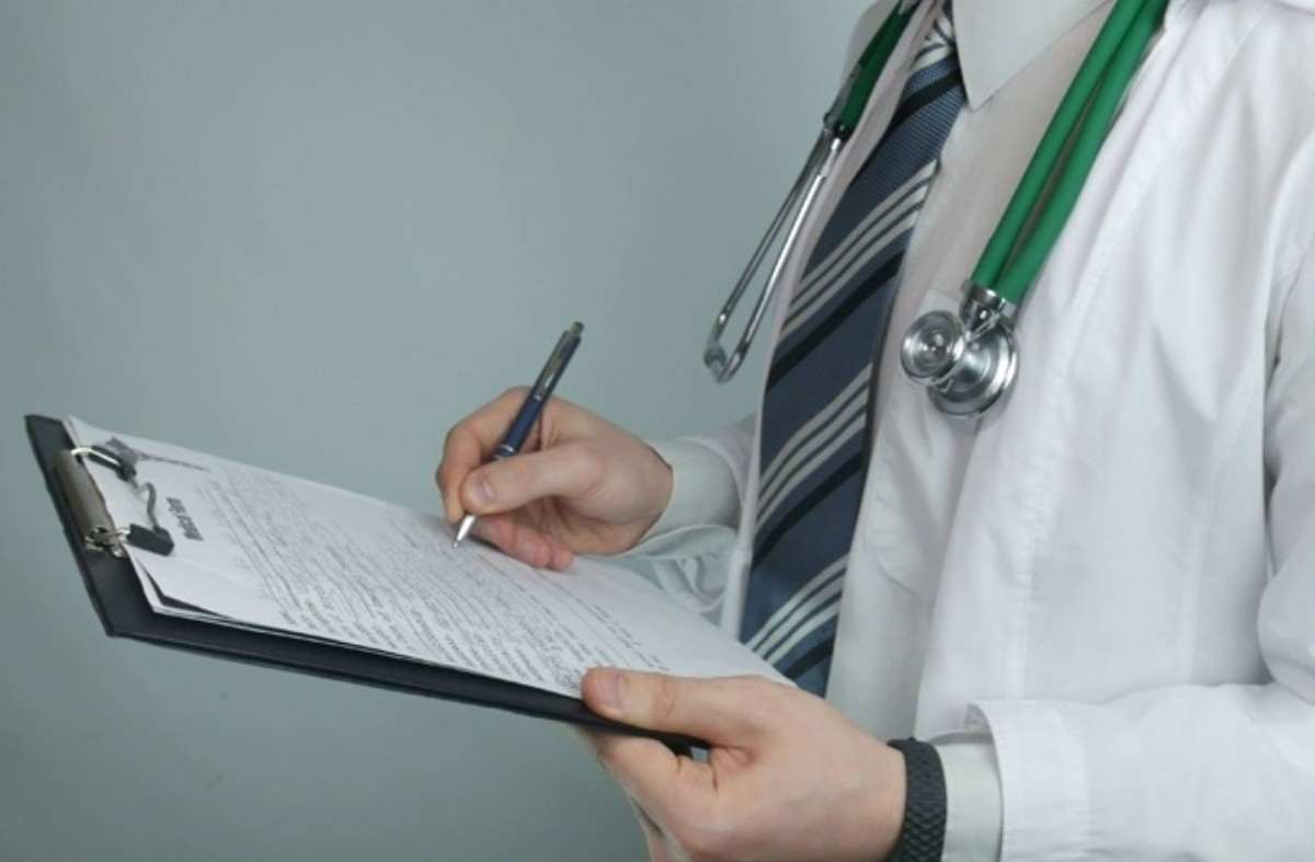 Sağlık raporu nereden, nasıl alınır