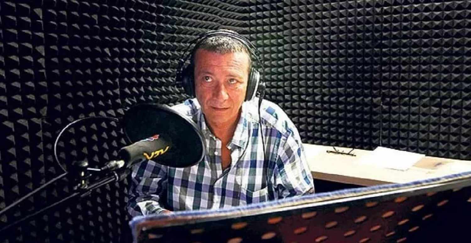 Sungun Babacan Kimdir