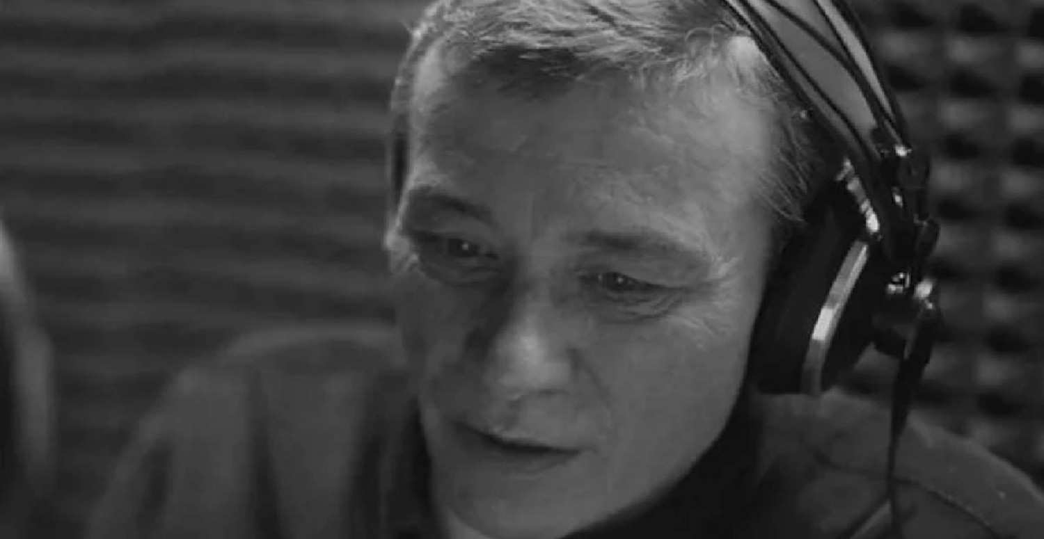 Sungun Babacan Öldü