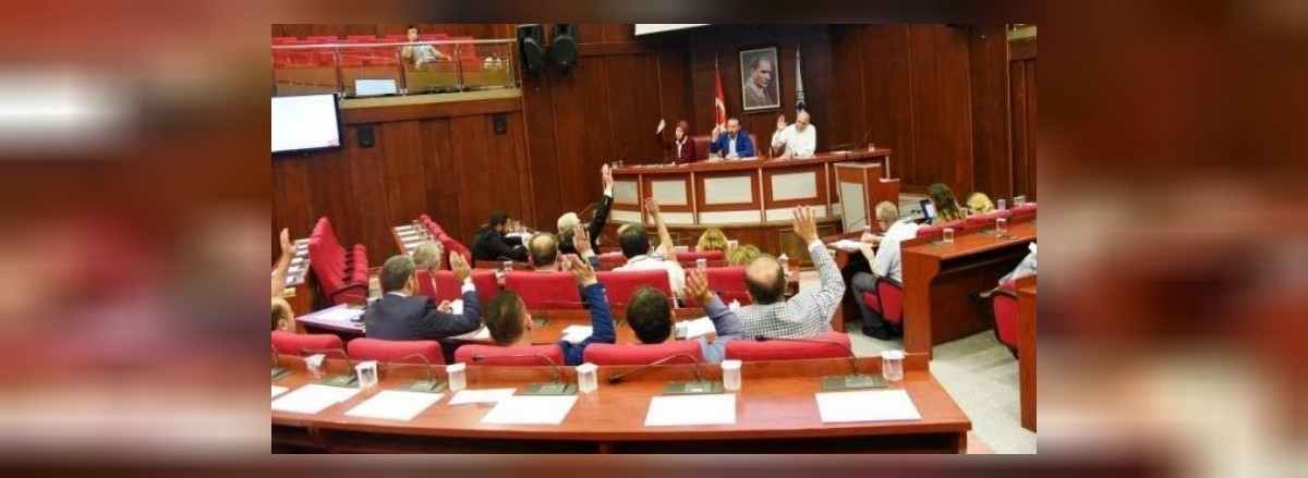 belediye meclis üyesi