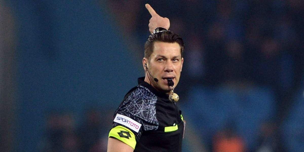 Fırat Aydınus yorumcu oldu