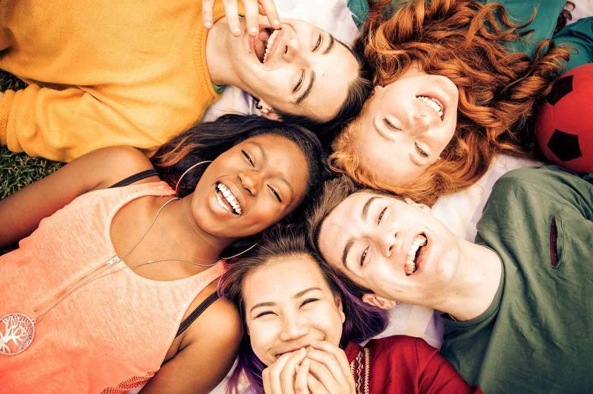 kahkaha yogası nedir