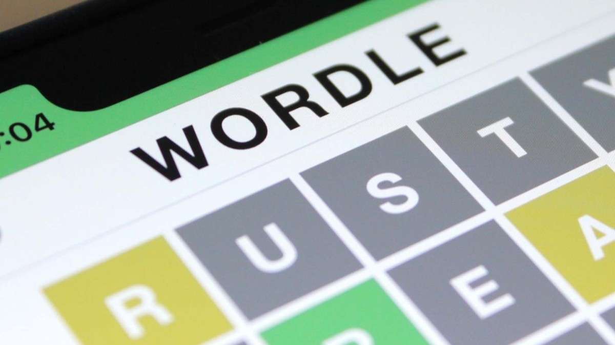 Wordle bugünkü kelime nedir