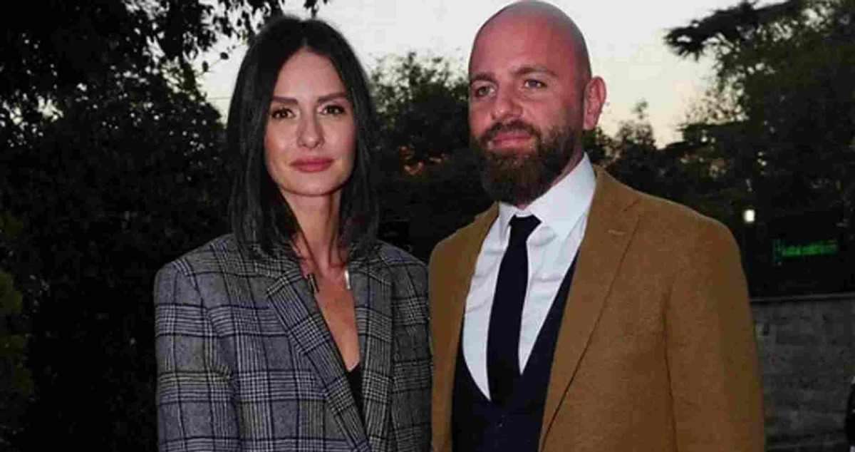 Yasemin Özilhan İzzet Özilhan