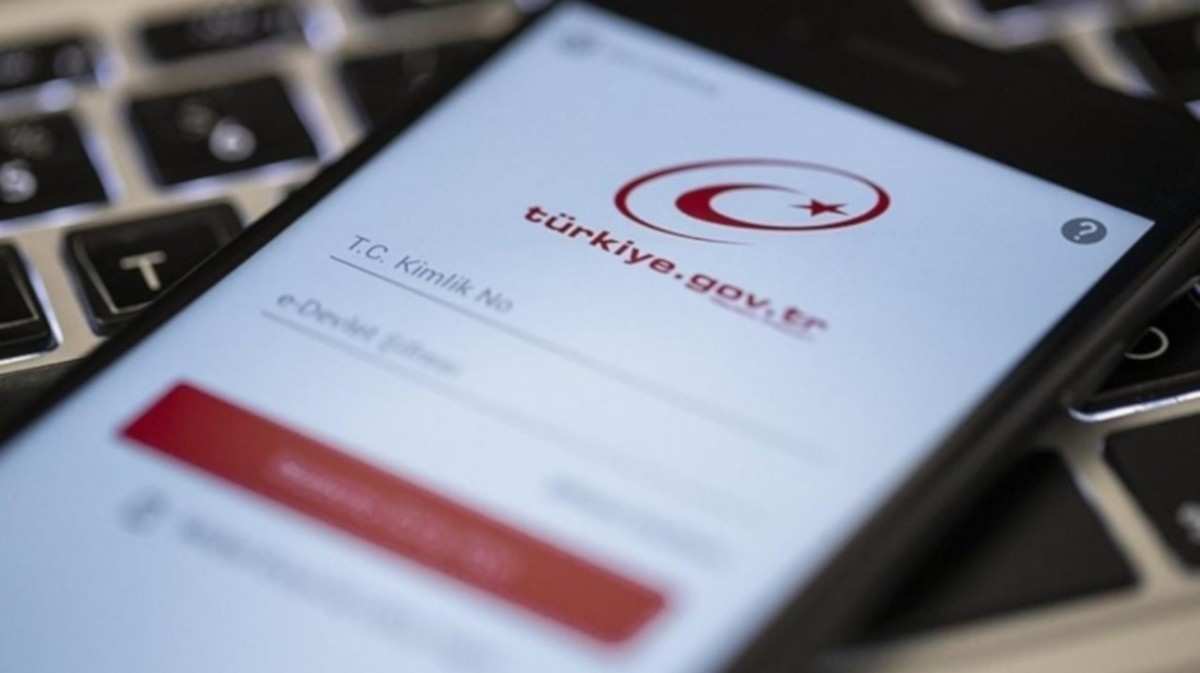 E-Devlet miras sorgulama