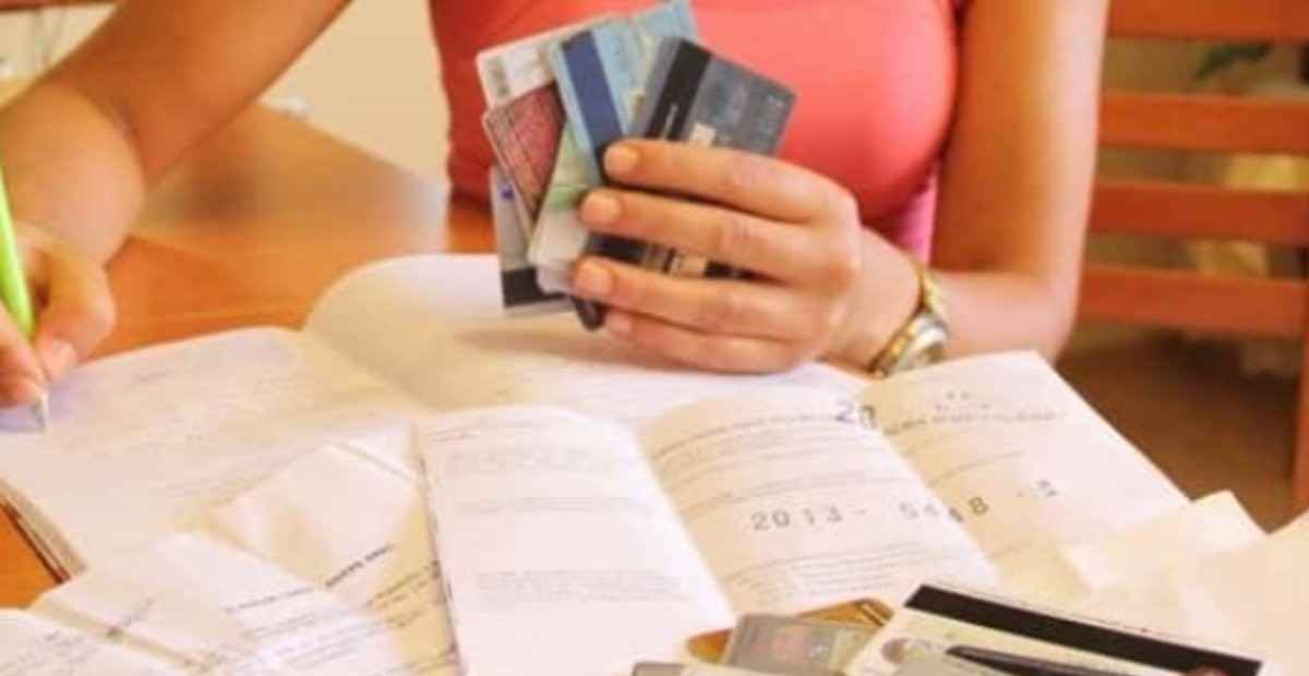 Hesap özeti borcu ne demek