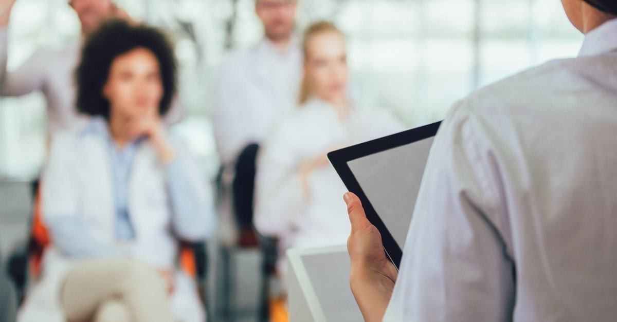 klinik destek elemanı