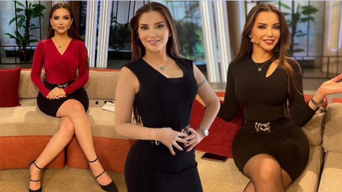 Esra ezmeci ifşa