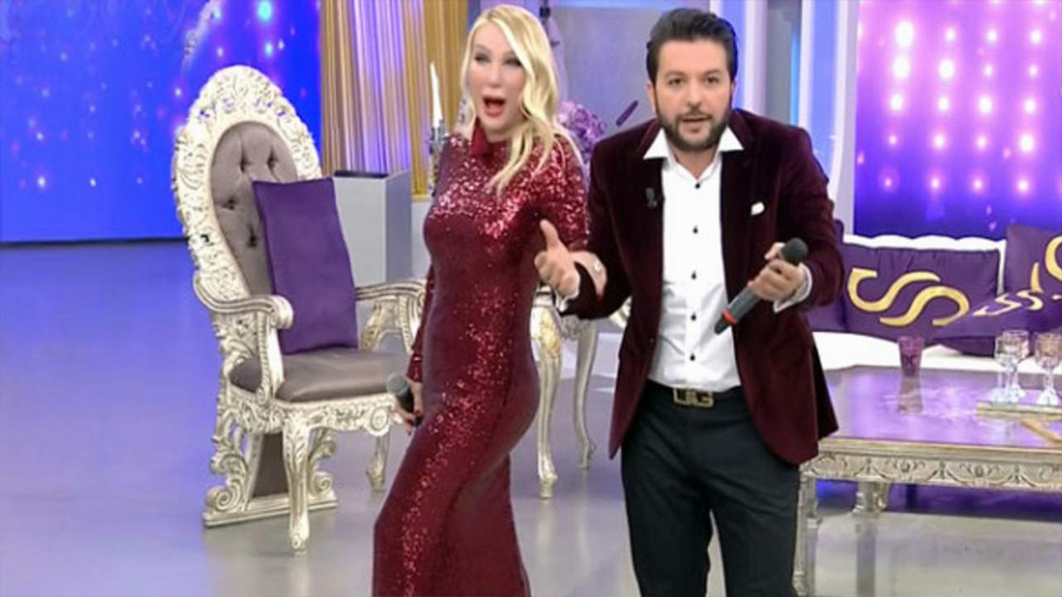 kadnlarla floert etmek iin diyaloglar birkan olguntürk