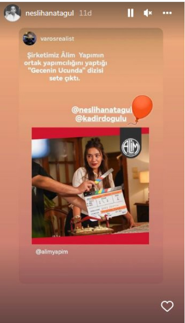 neslihanatagulkimdir