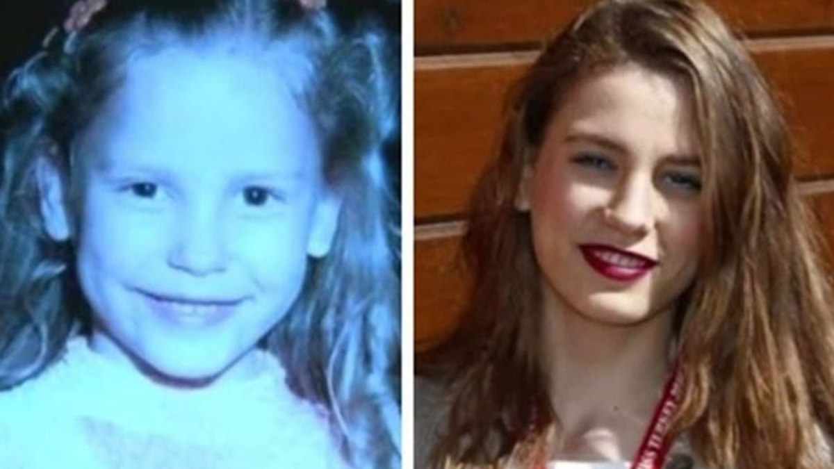 serenaysarikayagenclik