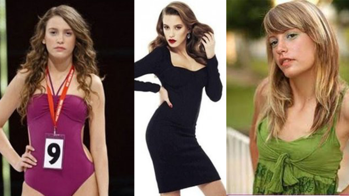 serenaysarikayamakyajsiz