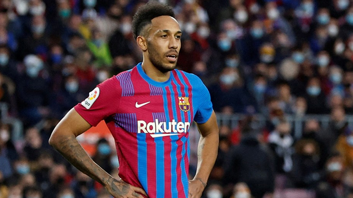 İspanyol taraftarlar şokta Barcelona�nın yıldız futbolcusuna korkunç