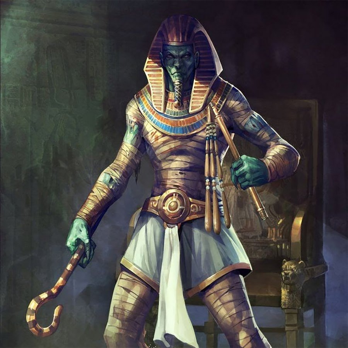 Osiris orozco
