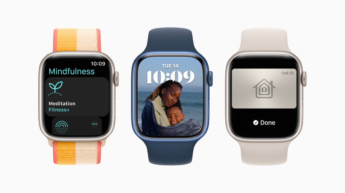 Apple Watch 8 serisi özellikleri ve Türkiye satış fiyatı