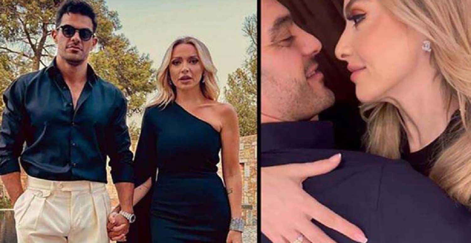 Hadise boşanıyor mu?