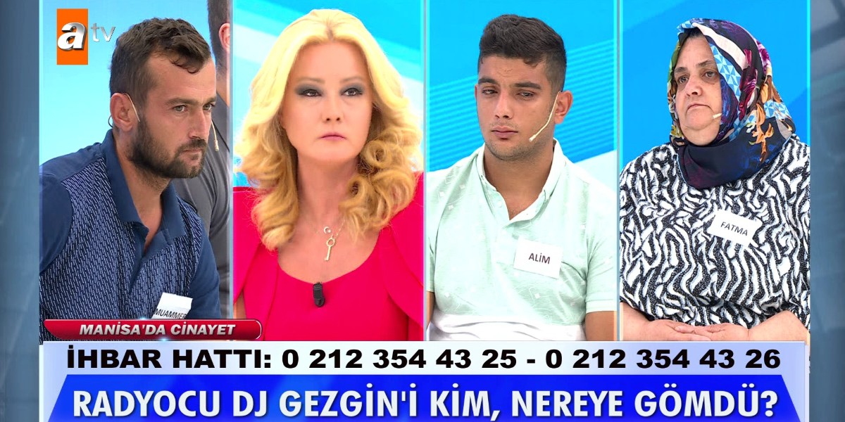 Mehmet Karahan Cinayeti İle İlgili Gelişmeler