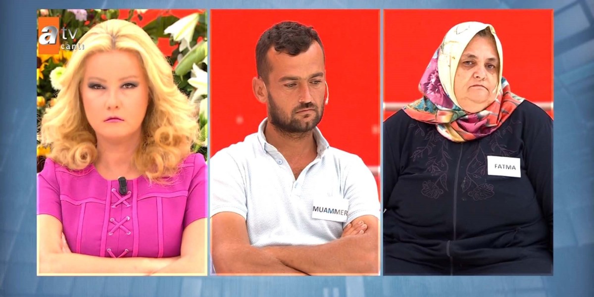 Müge Anlı Dj Gezgin Cinayeti İle İlgili Gelişmeler