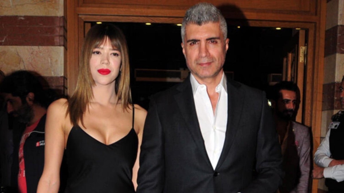 özcan deniz feyza aktan