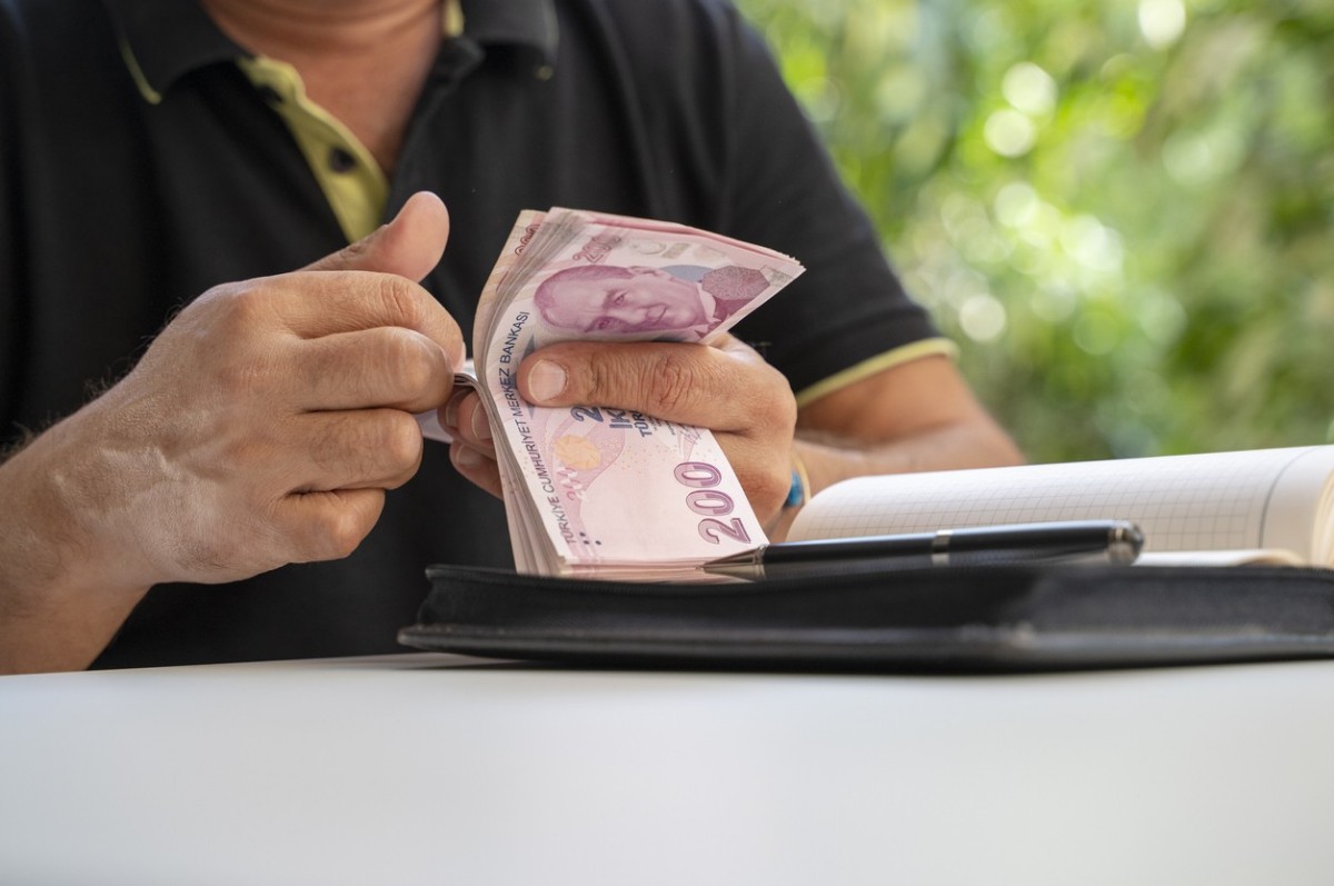 ptt emekli kredisi
